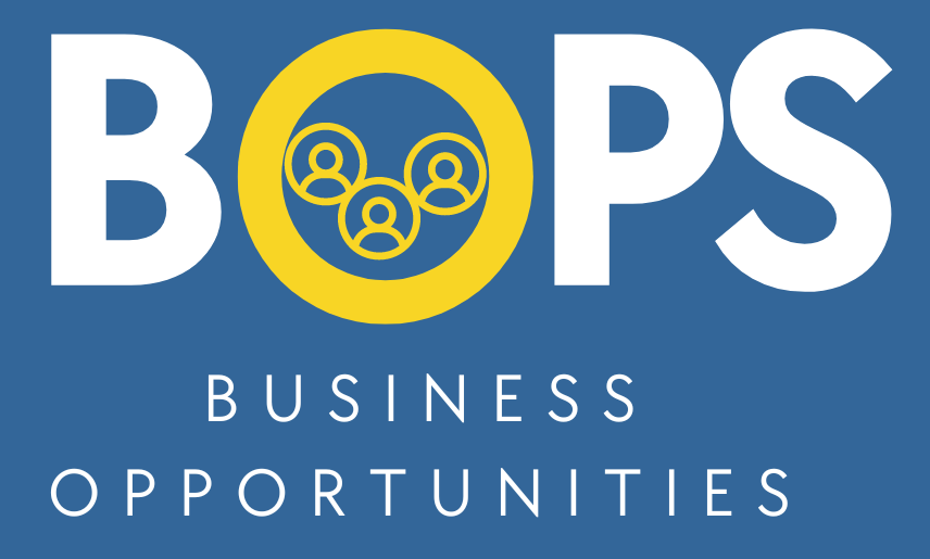 BOPS logo